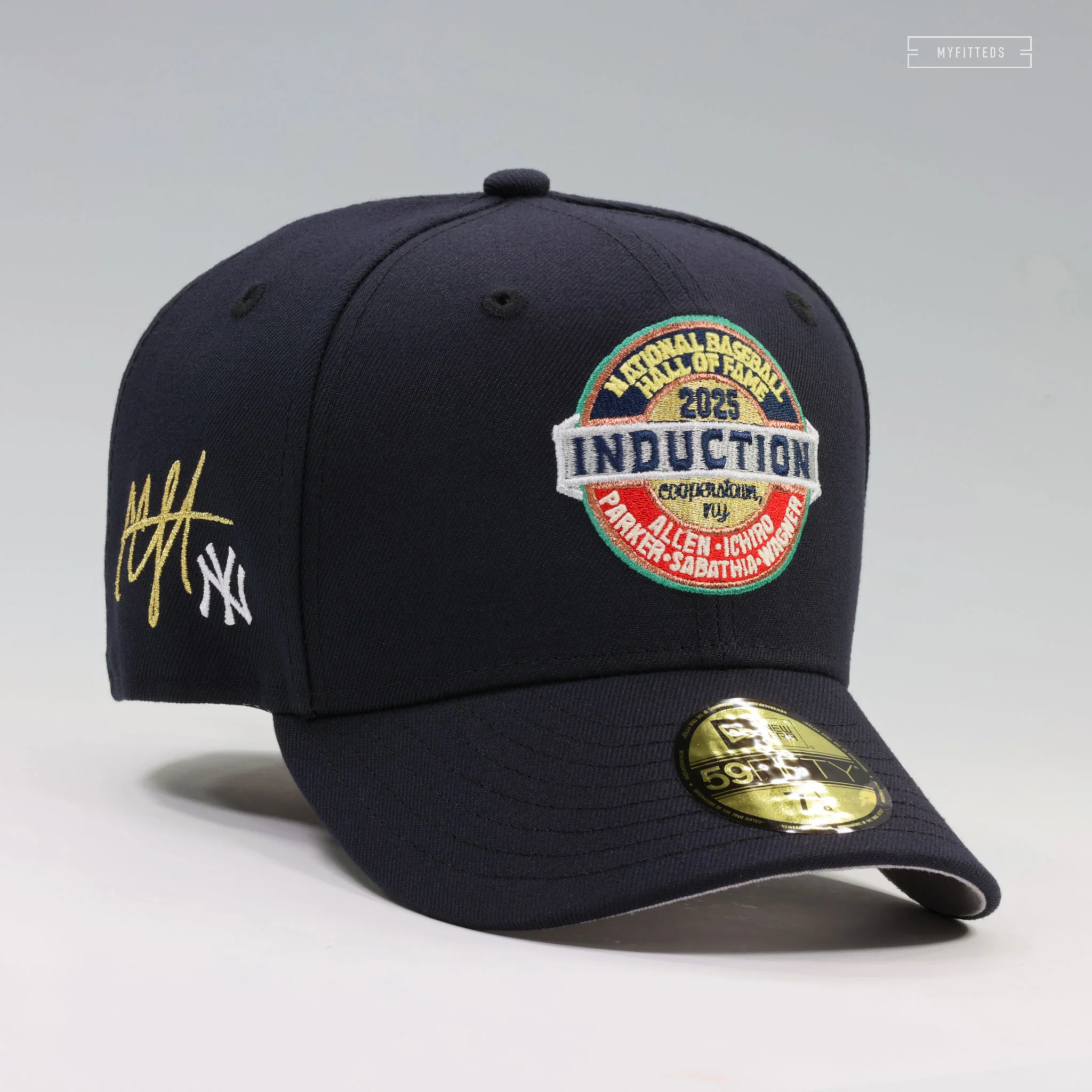 New York Yankees